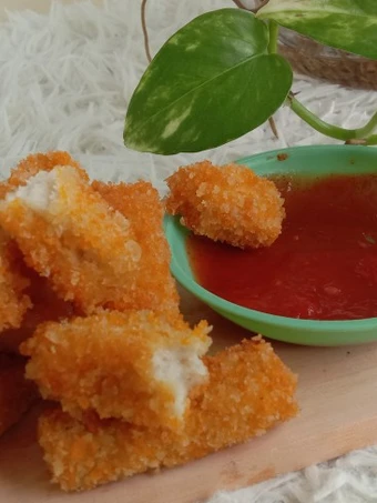 Cara Mudah Menyiapkan Resep Nugget Ayam yang Uenak Anti Ribet, Lezat