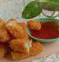 Cara Mudah Menyiapkan Resep Nugget Ayam yang Uenak Anti Ribet, Lezat