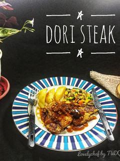 Foto resep Dori Steak