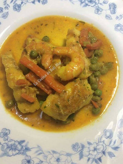 Foto principal de Rosada en salsa