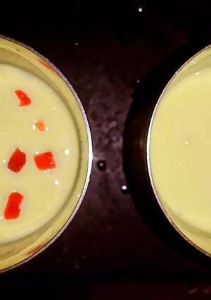 मैंगो जूस (Mango Juice recipe in hindi) रेसिपी मुख्य फोटो