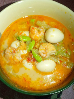 Foto resep Lontong sayur