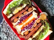 Gambar kobis ungu