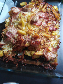 Una foto de Las patatas de mi txurri