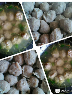 Foto resep Bakso Sapi 🍜🍜