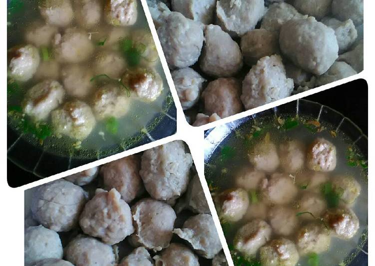 Bakso Sapi 🍜🍜