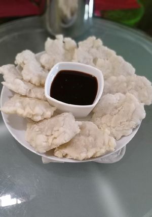 Foto resep 𝑪𝒊𝒓𝒆𝒏𝒈 𝑪𝒓𝒊𝒔𝒑𝒚