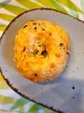 Mini Bagel