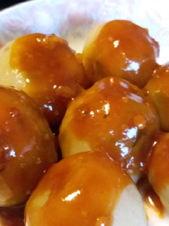 Foto resep Cilok anti gagal