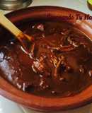 Mole Huasteco👌🏻👌🏻