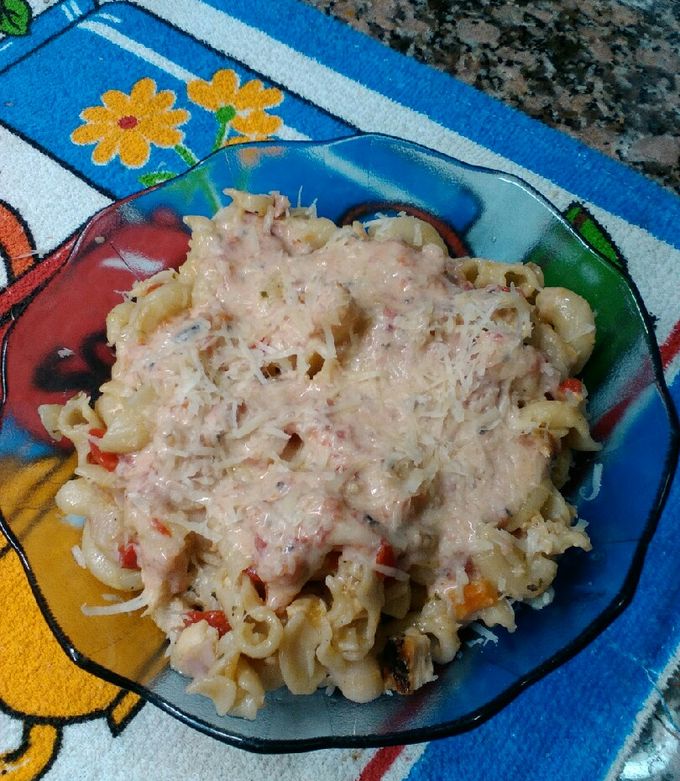 Receta De Coditos Con Jamon: Easy, Delicious, and Quick Meal Ideas