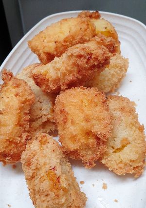 Foto resep Pisang Aroma