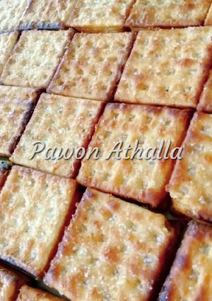 Foto resep Gabin Tape