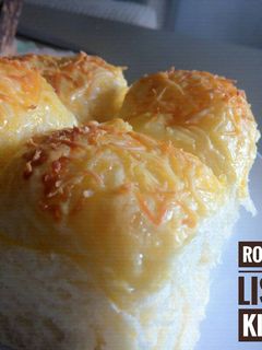 Foto resep Roti Sobek