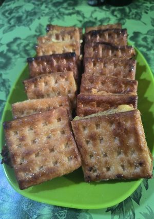 Foto resep Gabin Tape