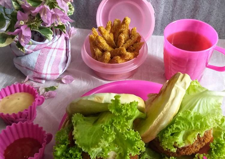 369.Burger Tempe