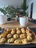 Pâte à choux