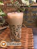Teh Ais Boba