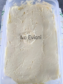 Foto resep Butter Cream 2 Bahan