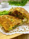 Martabak Rice Papper