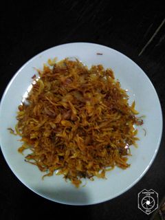 Foto resep Bawang Goreng Renyah