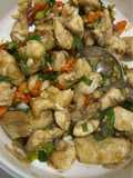 Ayam cabe garam