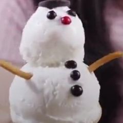 A picture of Icecream.