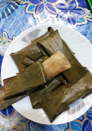 Foto resep Lemet pohong(menyok)/Glondor