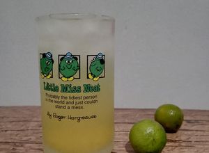 Foto resep 820) Es Jeruk Songkit