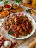 Ayam Panggang Maroko