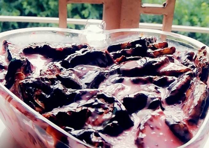 Recipe of Super Quick Cold Cake Ice-Cream