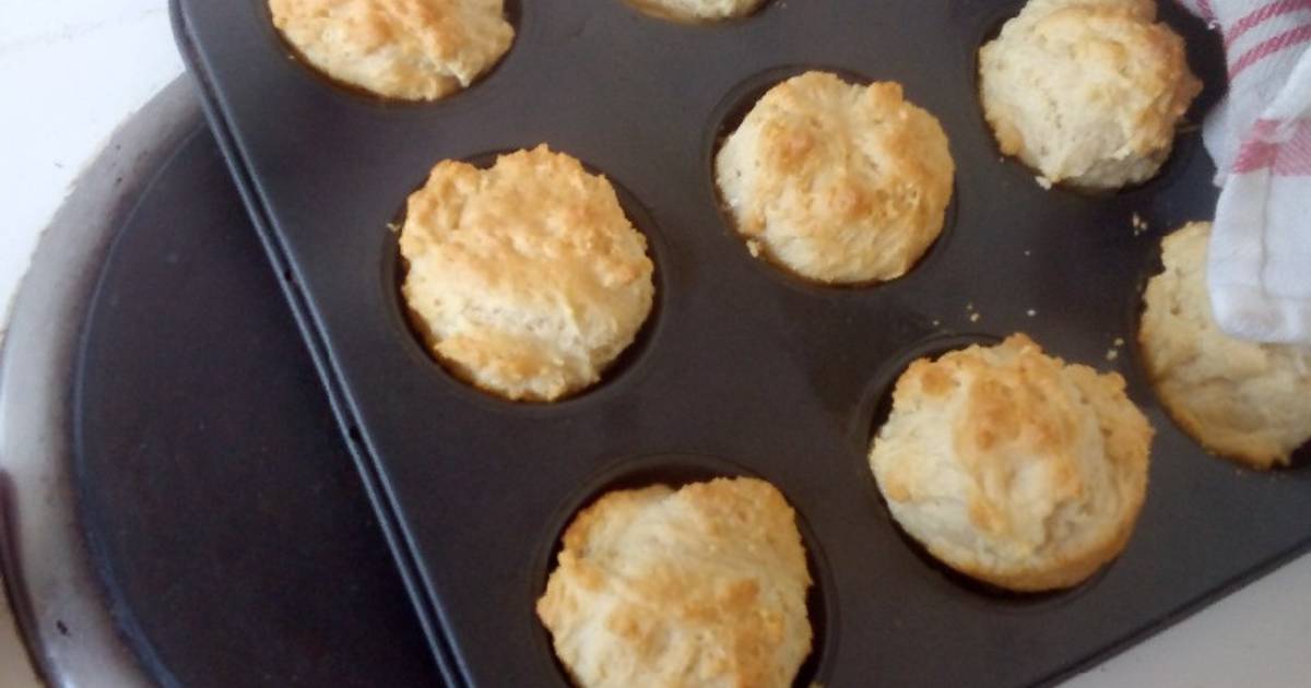 188 easy and tasty self rising flour muffins recipes by home cooks