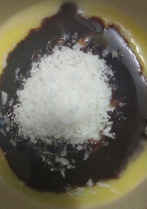 صورة لوصفة كاسترد شرب