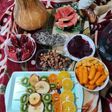 میز یلدا 4نفره ما