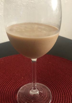 Una foto de Coquito Tradicional
