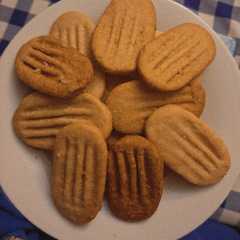 Una foto de Galletas en tiempos de cuarentena🤭🍪
