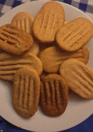 Una foto de Galletas en tiempos de cuarentena🤭🍪