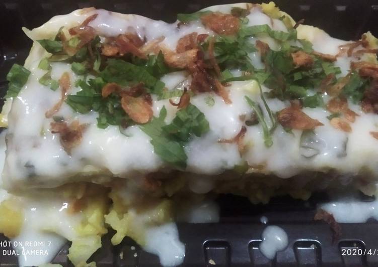 Resep: SempurnaIPAU by me