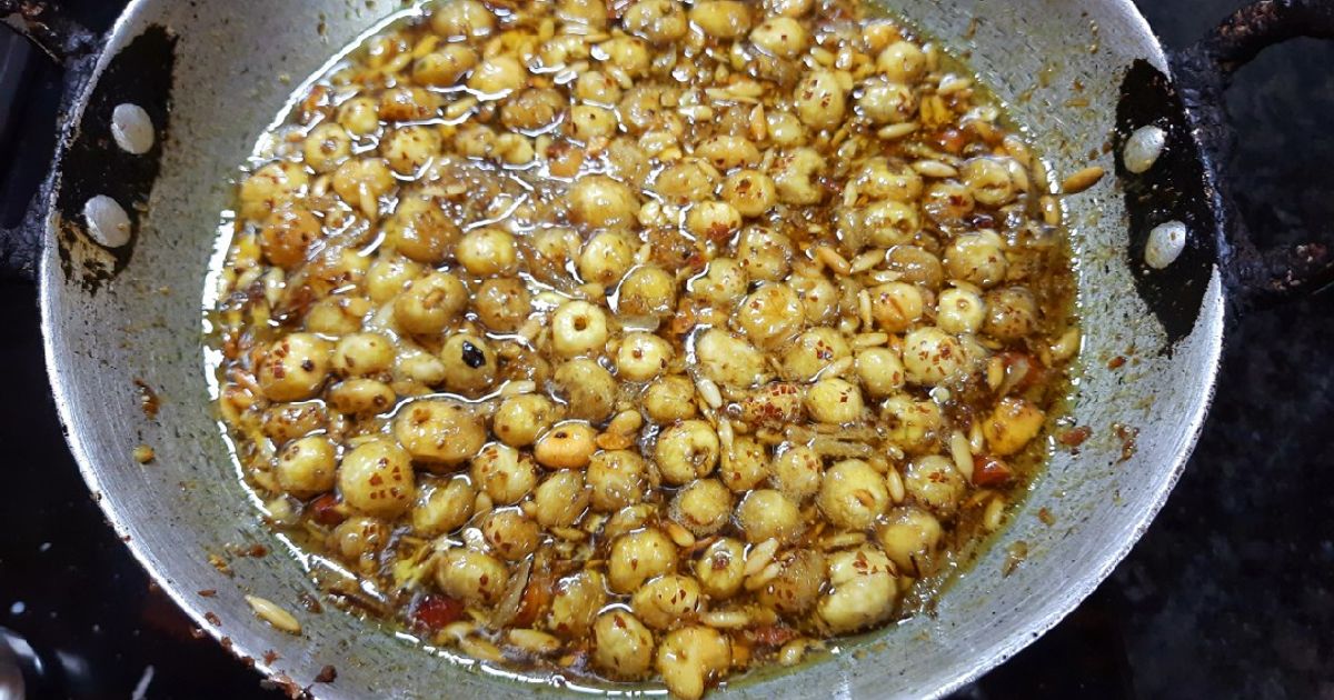 Harera Api Hareera Recipe by Ranjana Gupta - Cookpad