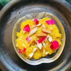 A picture of Vrut Special Pumpkin Halva.