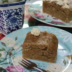 Foto resep Bolu pisang