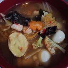 รูปของ Sup Tahu Sea Food
