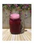 Diet Juice Beetroot Pear Lemon Grape Raspberry