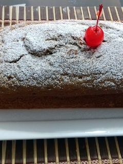 Una foto de Pan de Higo