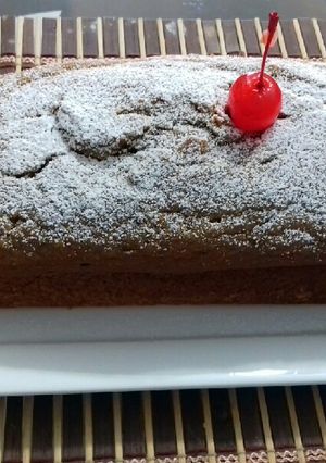 Una foto de Pan de Higo