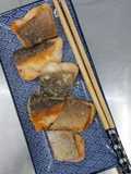 Salmon Panggang - Teflon