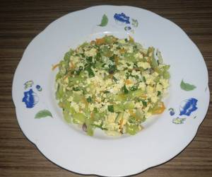 Gampangnya Memasak Tumis telur orak arik paria tips biar anak demen makan paria Praktis Enak Gampangnya Memasak Tumis telur orak arik paria tips biar anak demen makan paria Praktis Enak