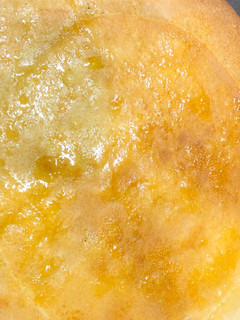Una foto de Masa crepe sin gluten