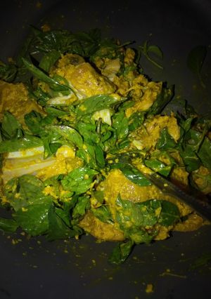 Foto resep Pepes ayam