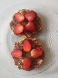 Pancakes saludables